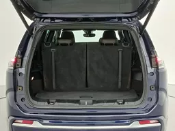 Jeep Commander