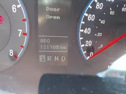Hyundai Azera
