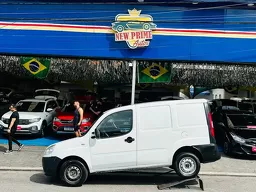 Fiat Doblò