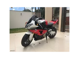 S 1000 RR