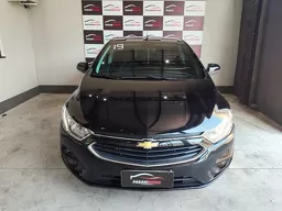 Chevrolet A10