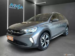 Volkswagen Nivus