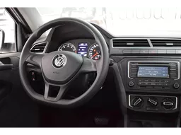 Volkswagen Voyage