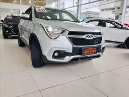 Chery Tiggo 5X