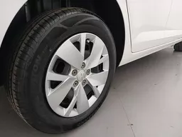 Volkswagen Polo Hatch