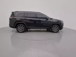 Jeep Commander