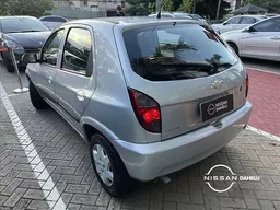 Chevrolet Celta