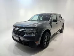 Ford Maverick