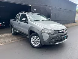 Fiat Strada