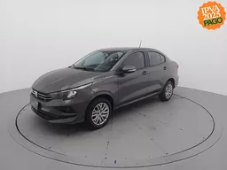 Fiat Cronos