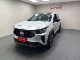 Fiat Fastback
