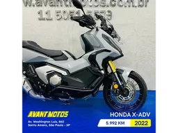 X-Adv