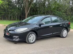 Renault Fluence