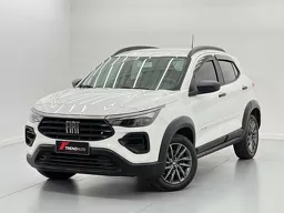 Fiat Pulse