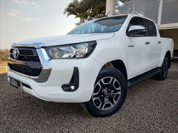 Hilux