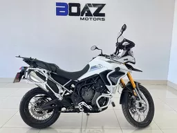 Tiger 900