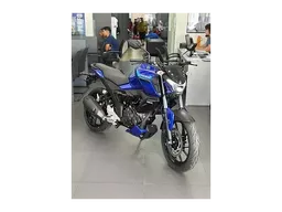 Fazer 150