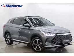 BYD Song Plus