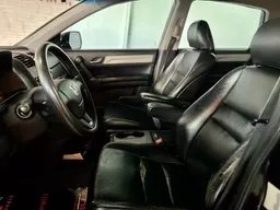 Honda CRV