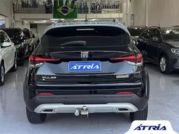 Fiat Pulse