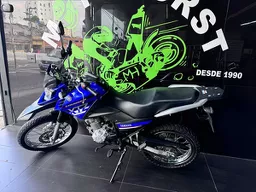 XTZ 150