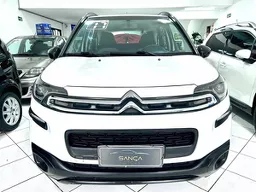 Citroën Aircross