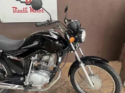 Honda CG 125