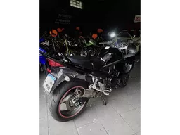 Suzuki GSX