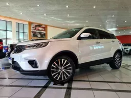 Ford Territory