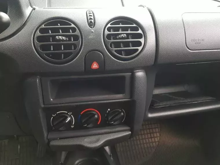 Renault Kangoo Branco 19