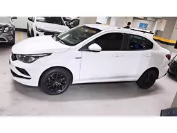 Fiat Cronos