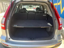 Honda CRV