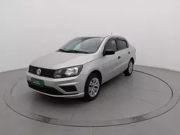 Volkswagen Voyage