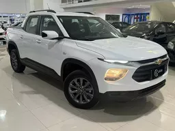 Chevrolet Montana