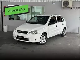 Chevrolet Corsa