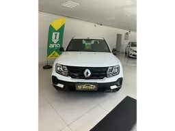 Renault Oroch