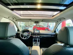 Honda CRV