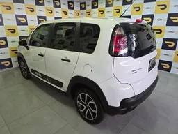 Citroën Aircross