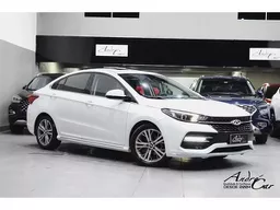 Chery Arrizo 6