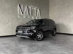 Jeep Commander