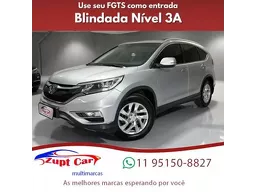 Honda CRV