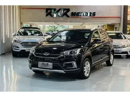 Chery Tiggo 2