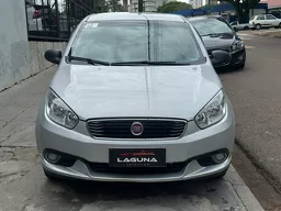 Fiat Grand Siena