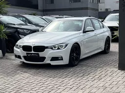 BMW 320i