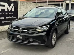 Volkswagen Nivus