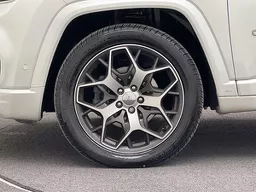 Jeep Commander