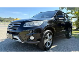 Hyundai Santa Fé