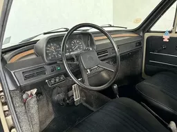 Volkswagen Brasilia