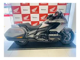 Gold Wing