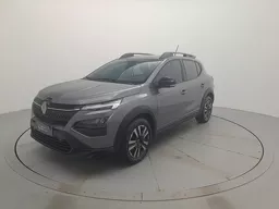 Renault Kardian
